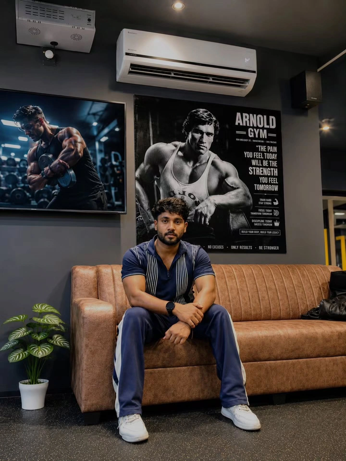 Prem-Shah-Strength-Coach-at-Arnold-Gym